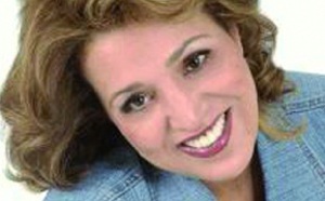 Naima Samih : le grand retour de la voix éternelle