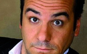 François Xavier Demaison, la grande attraction du Festival du rire de Marrakech
