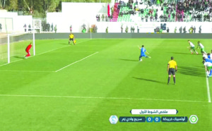 OCK-RCOZ débouche sur un nul blanc