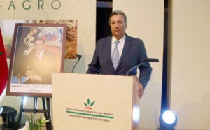 “Al Moustatmir Al Qaraoui”, le dispositif dédié du Groupe Crédit Agricole du Maroc