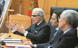Retour sur les modalités de refinancement de Bank Al-Maghrib