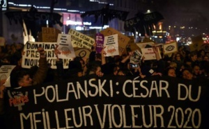 Du monde du cinéma au gouvernement, le César attribué à Polanski ne passe pas