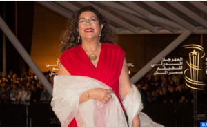 Khadija Alami Laaroussi : La création de salles de cinéma, salutaire pour la production de films au Maroc