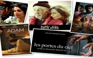 Coup d'envoi de la 21ème édition du Festival national du film de Tanger