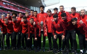 Foot : Le jeu de tête interdit chez les enfants anglais, écossais et irlandais