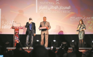 Festival du film national de Tanger : “Otages” de Mehdi El Khaoudy projeté en compétition officielle