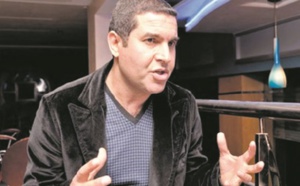 Mohamed Nadif : Le cinéma marocain connaît un développement important en matière de production