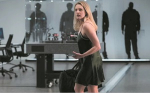 “Invisible Man” en tête du box-office
