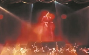 L'Opéra du Caire fait revenir Oum Kalthoum sous forme d'hologramme