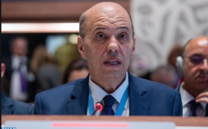 Le Maroc attaché à un système commercial multilatéral, inclusif et équitable