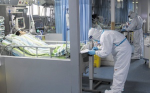 Virus : Le monde en terre inconnue
