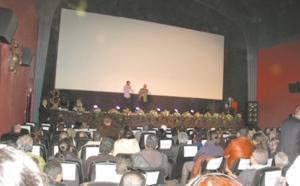 Nouvelle édition des Rencontres professionnelles au Festival national du film de Tanger