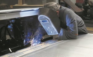 Production en baisse et stagnation des ventes dans le secteur industriel