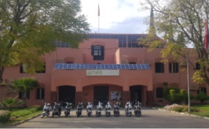L'AMEE convertit l’intégralité de son parc moto à l’électrique
