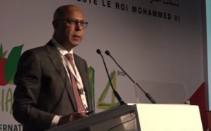 HPS introduit le système de paiement basé sur le QR Code en Arabie Saoudite