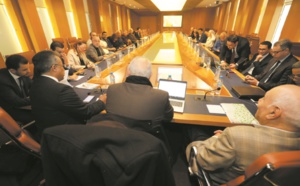 Un séminaire d'information sur les “droits d'auteur et droits voisins” à l’initiative de la Fédération des industries culturelles