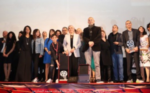 “L’automne des pommiers” de Mohamed Mouftakir, grand vainqueur