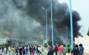 Une guerre inter-quartiers à Casablanca
