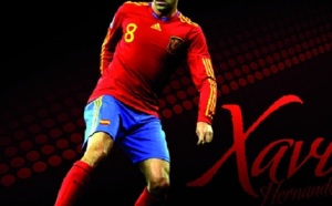 Groupe C : Xavi Hernandez vise la passe de trois