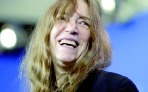 Après huit ans d'absence : Patti Smith revient avec un album lumineux