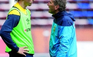 Zlatan, Ibrascible ou Ibracadabra?