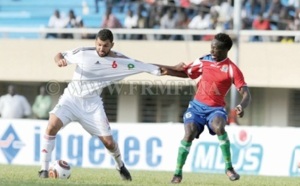 Eliminatoires du Mondial 2014 : Une journée inaugurale conforme à la logique