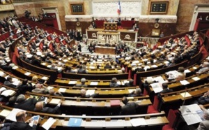 Législatives françaises : Les grands enjeux du scrutin