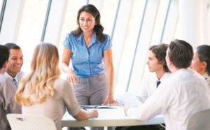 L’entrepreneuriat féminin, une évolution en dents de scie