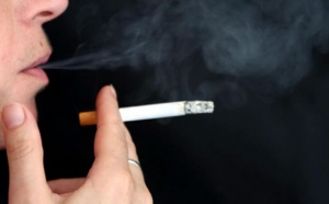 Le tabagisme ultra-passif présente des risques pour la santé