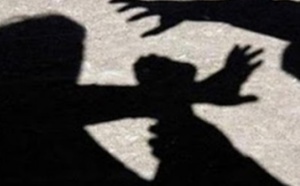 Plus de 17.000 affaires de violence sur les femmes instruites chaque année