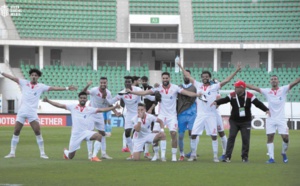 Le HUSA et la RSB au dernier carré de la Coupe de la Confédération