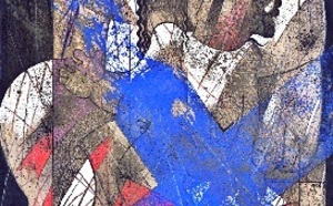 Vente chez Christies  à Paris : Une peinture de Saad Ben Cheffaj adjugée à 50 000 euros