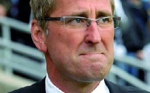 Hamren, toujours d'attaque