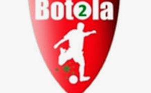 Botola Pro D2 : Le  MAS et le SCCM assurent davantage