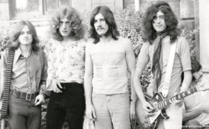 “Stairway to Heaven” de Led Zeppelin n'est pas un plagiat
