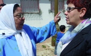 Menace d’effondrement à Tamesna