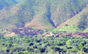 Ifrane : Rencontre nationale sur les montagnes