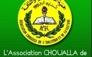 Dans le cadre de préparation de son 10ème congrès : Chouala appelle à davantage de contrôle des ressources financières