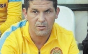 Décès de Mounir El Brazi