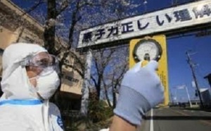 Japon: radioactivité, l'ennemi intérieur