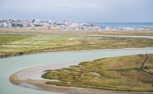 Plus de 32 MDH alloués à des projets hydrauliques par l’Agence du bassin du Loukkos