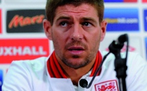 Gerrard à la recherche d'un second souffle européen