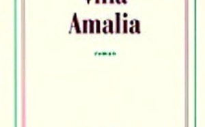 Pascal Quignard : Parution de la traduction en arabe de “Villa Amalia”