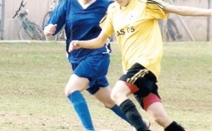 Le foot féminin national s’enlise : Polémique autour d’une formule pour la compétition