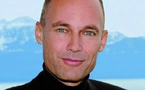 Bertrand Piccard, le pilote de Solar Impulse : Le psychiatre ennemi des certitudes