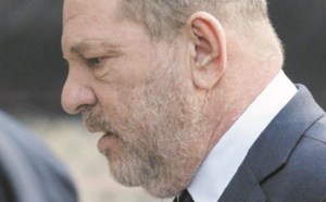 Harvey Weinstein ou la chute d'un producteur de cinéma visionnaire