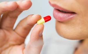 Les prébiotiques, bons pour le sommeil et contre le stress