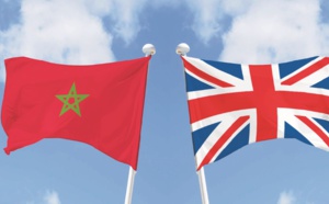 Maroc-Royaume Uni ou comment envisager un Brexit porteur d'opportunités