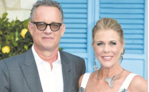 Tom Hanks atteint du coronavirus