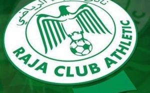 L'AG du Raja, c'est ce soir : Un vert mûr vs un vert bleu